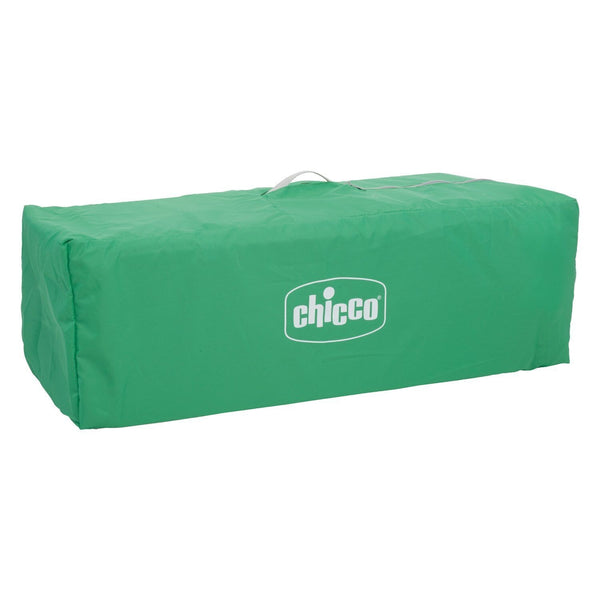 Chicco Reisebett Green