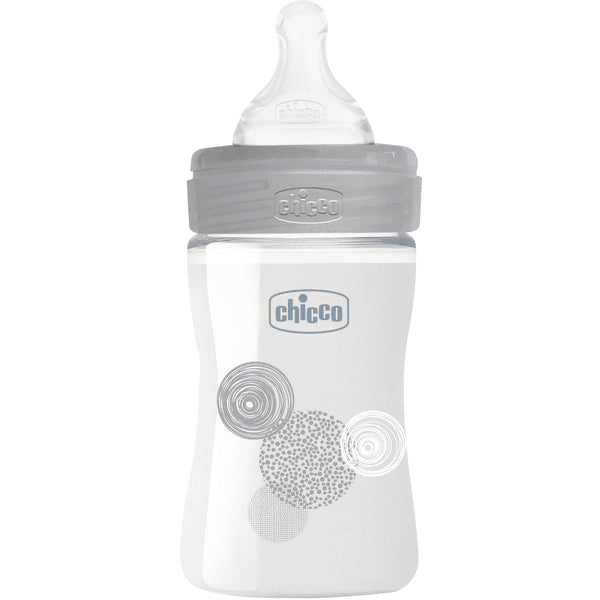 CHICCO WELL BEING ANTI COLIC 150ml