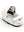 Cybex Priam Set Gestell (Chrome Black) /Stoff (Off White)