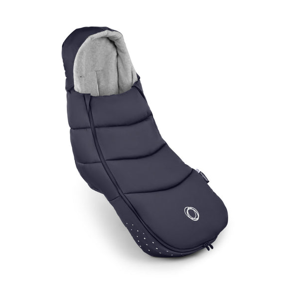 Bugaboo Fox 5 Renew Deep Indigo All-in-One Set