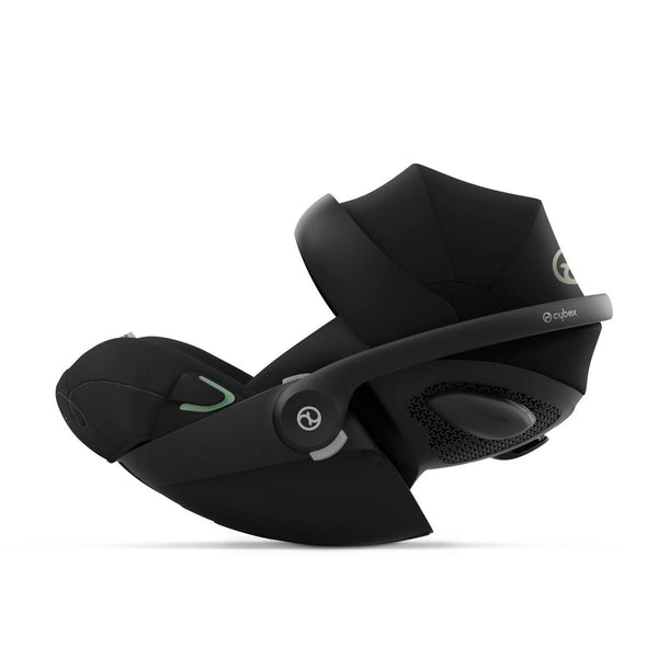Stokke® Xplory® X 5in1 Set Rich Black