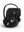 Cloud T i-Size (Urban Mobility Black)