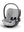Cybex Summer Cover Cloud Z2 / Cloud T i-Size