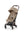 Cybex Coya Cozy Beige Gestell Rosegold