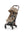 Cybex Coya Cozy Beige Gestell Rosegold