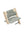 Tripp Trapp® Classic Kissen Glacier Green