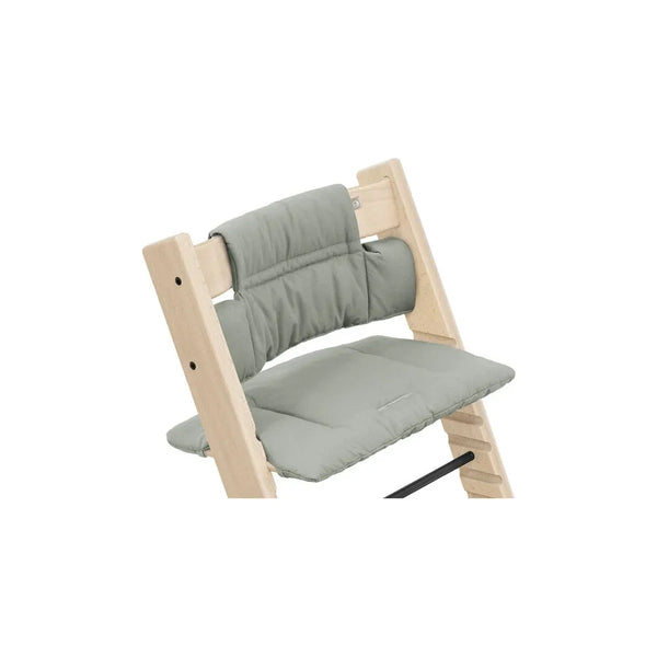 Tripp Trapp® Classic Kissen Glacier Green