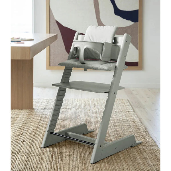 Tripp Trapp® Classic Kissen Glacier Green