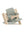 Tripp Trapp® Classic Kissen Glacier Green