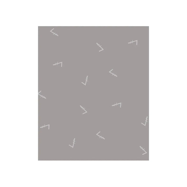 Tripp Trapp® Classic Kissen Icon Grey