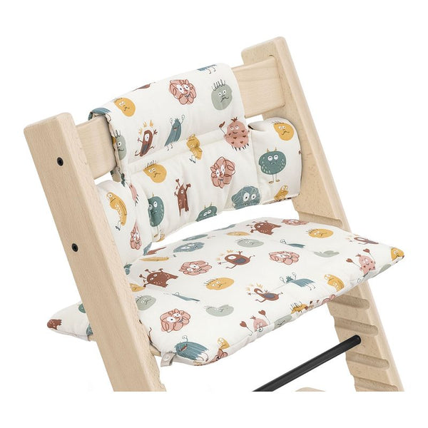 Tripp Trapp® Classic Kissen Silly Monsters