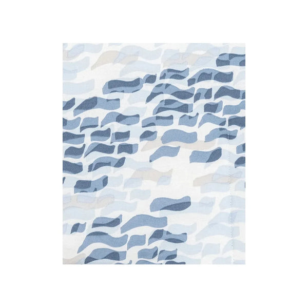 Tripp Trapp® Classic Kissen Waves Blue