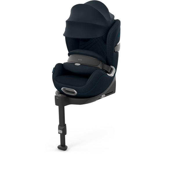 Cybex Anoris T2 i-Size Nautical Blue Plus