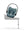 Cybex Balios S Lux mit Fold Cot 6in1 Set Stormy Blue