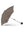Cybex Schirm Coconut Brown