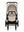 Cybex E-Priam 5.0 Comfort Black / Cozy Beige