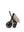 Cybex E-Priam 5.0 Comfort Black / Cozy Beige