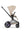 Cybex E-Priam 5.0 Comfort Black / Cozy Beige