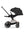 Cybex E-Priam 5.0 Style Rosegold / Sepia Black