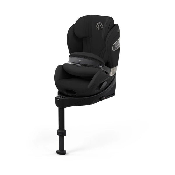 Cybex Anoris S Style Sepia Black