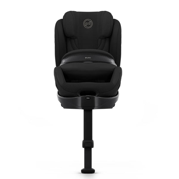 Cybex Anoris S Style Sepia Black