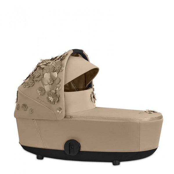 Cybex Mios Wanne - Simply Flowers Beige
