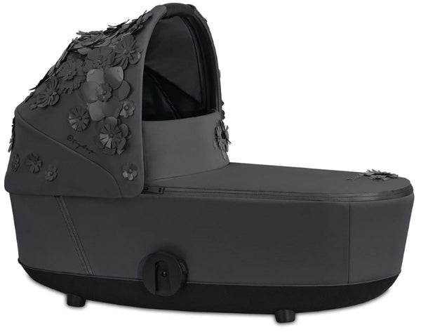 Cybex Mios Wanne - Simply Flowers Dream Grey