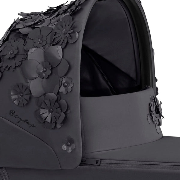 Cybex Mios Wanne - Simply Flowers Dream Grey