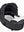 Cybex Mios Wanne - Simply Flowers Dream Grey