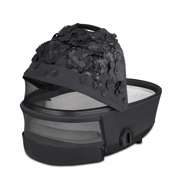 Cybex Mios Wanne - Simply Flowers Dream Grey