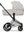 Cybex Priam 5 Style - Matt Black/City Grey