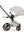 Cybex Priam 5 Style - Matt Black/City Grey