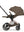 Cybex Priam 5 Style - Matt Black/Coconut Brown