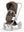 Cybex Priam 5 Style - Matt Black/Coconut Brown