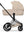 Cybex Priam 5 Style - Matt Black/Cozy Beige
