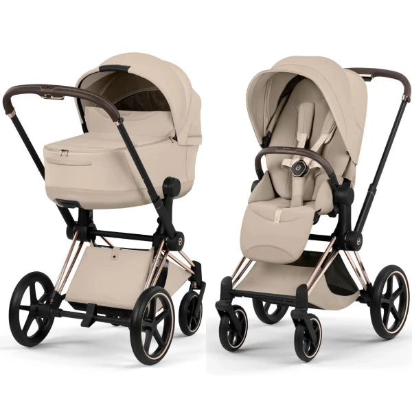 Cybex Priam 5 Style