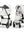 Cybex Priam 5 Style - Chrome Brown/Off White