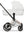 Cybex Priam 5 Style - Rosegold/Off White