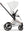 Cybex Priam 5 Style - Rosegold/Off White