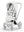 Cybex Priam 5 Style - Rosegold/Off White