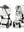 Cybex Priam 5 Style - Rosegold/Off White