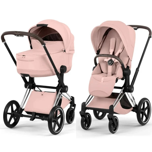 Cybex Priam 5 Style