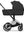 Cybex Priam 5 Style - Chrome Brown/Sepia Black