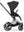 Cybex Priam 5 Style - Chrome Brown/Sepia Black