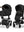 Cybex Priam 5 Style - Chrome Brown/Sepia Black