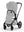 Cybex Priam 5 Style - Matt Black/Coconut Brown