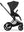 Cybex Priam 5 Style - Matt Black/Sepia Black