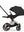 Cybex Priam 5 Style - Matt Black/Sepia Black