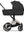 Cybex Priam 5 Style - Rosegold/Sepia Black