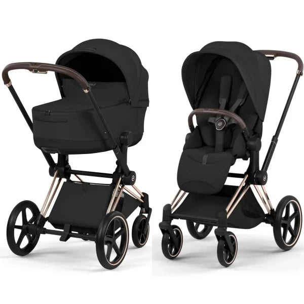 Cybex Priam 5 Style